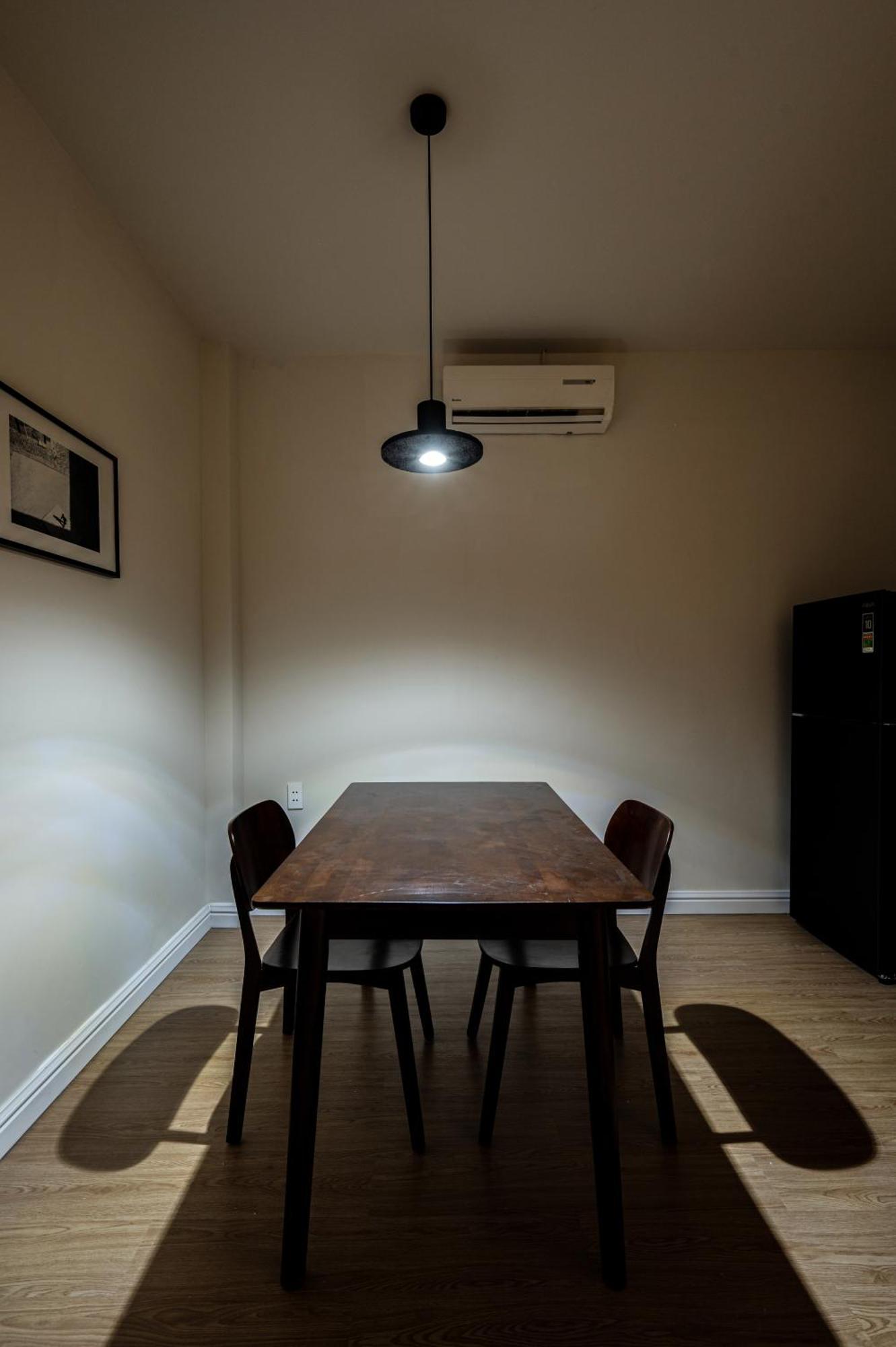 Aparthotel By Cr Concept In Center